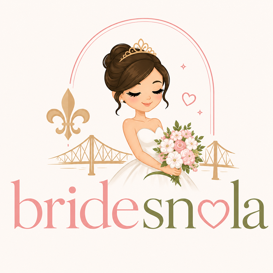 Brides Nola – Your Dream Wedding Awaits Here