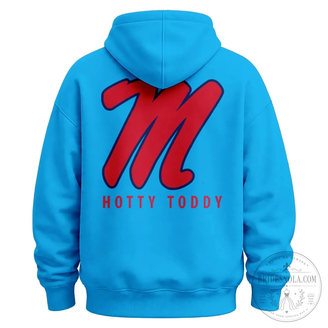 Ole Miss Rebels Football Team Logo Light Blue Hoodie 11 Ole Miss Rebels Football Team Logo Light Blue Hoodie