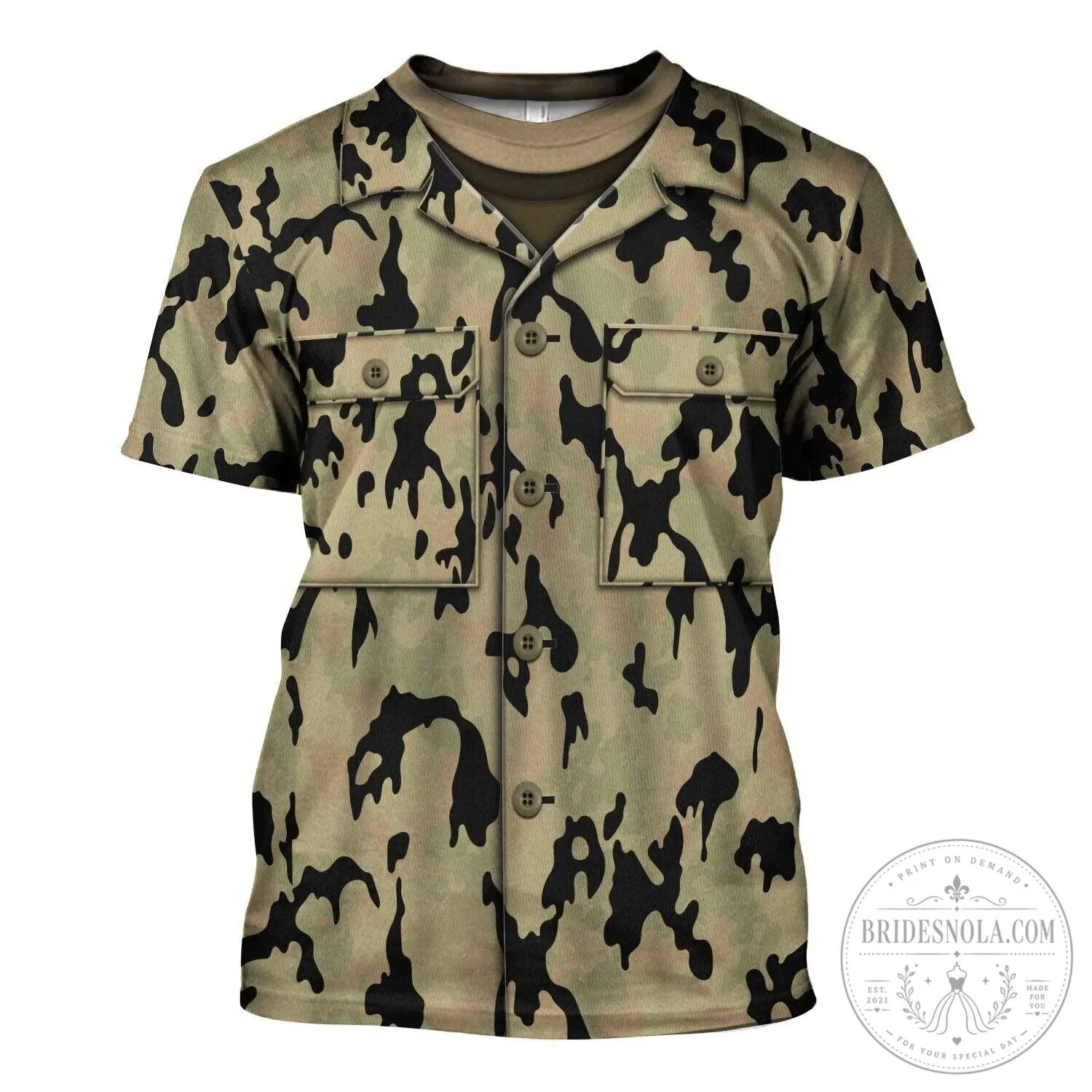 German Leibermuster Camouflage Pattern Military Style Hoodie Sweatshirt 19 German Leibermuster Camouflage Pattern Military Style Hoodie Sweatshirt