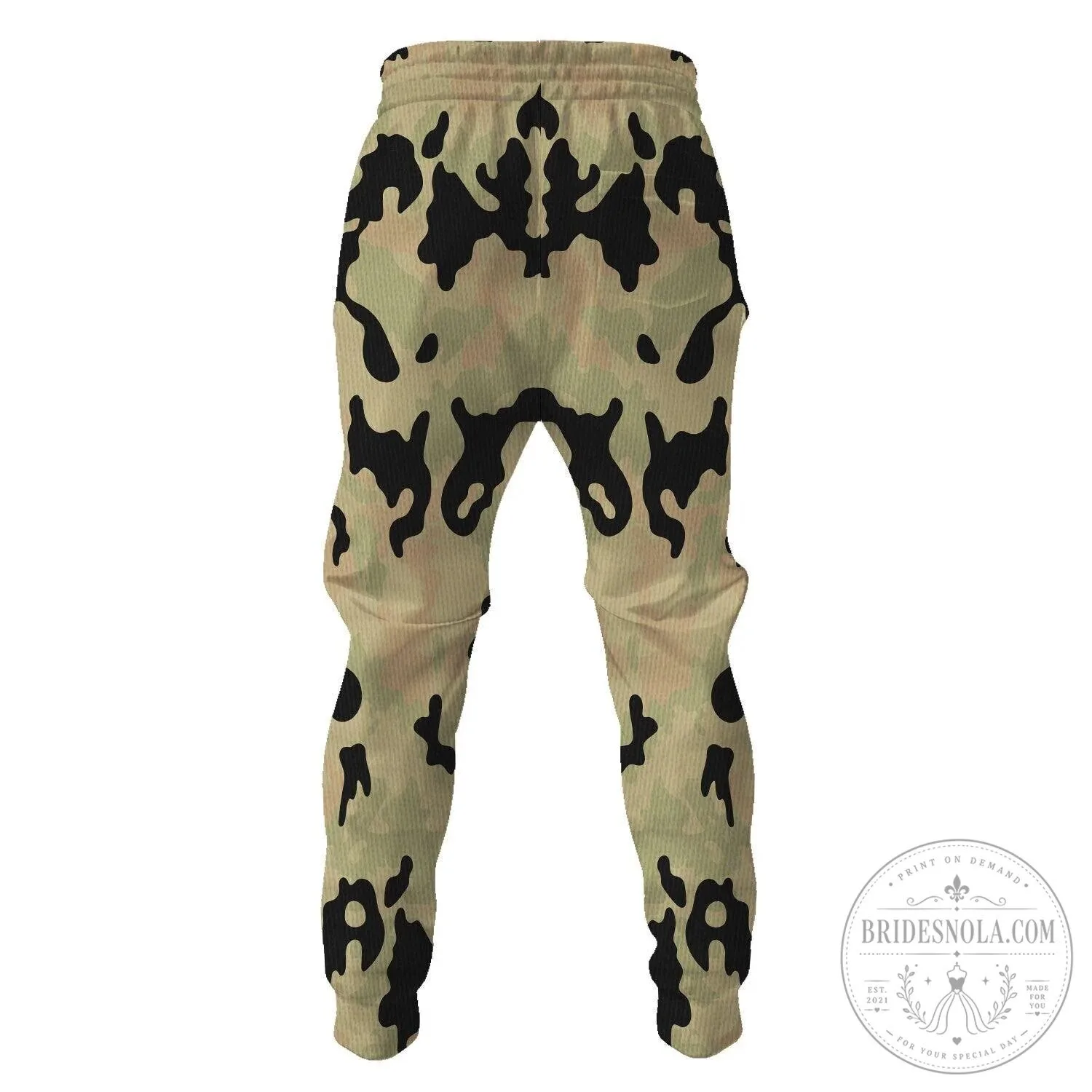 German Leibermuster Camouflage Pattern Military Style Hoodie Sweatshirt 27 German Leibermuster Camouflage Pattern Military Style Hoodie Sweatshirt