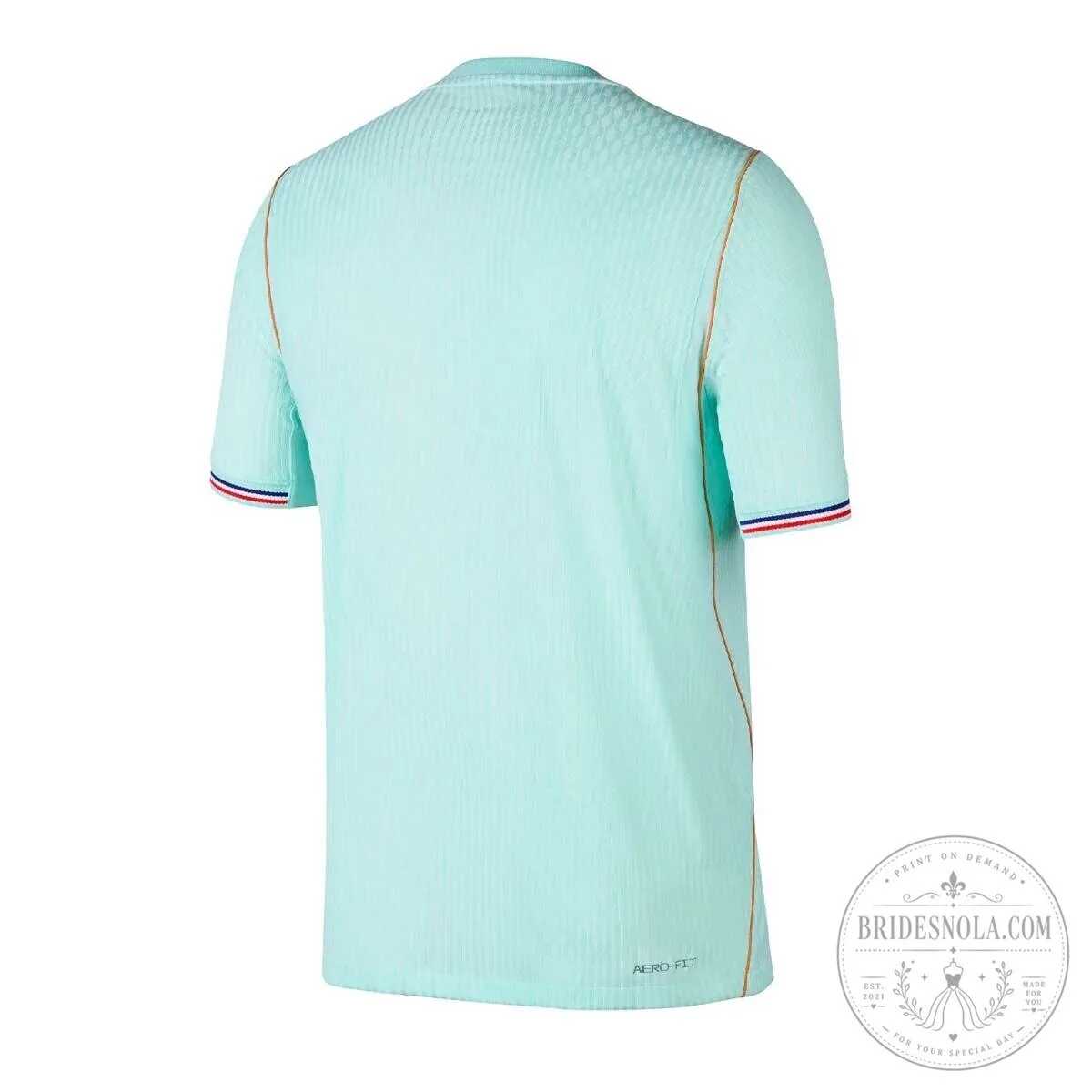 France National Football Team Away Match Kit Light Blue Jersey 12 France National Football Team Away Match Kit Light Blue Jersey